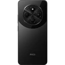 Смартфон Xiaomi Poco C75 8/256GB Black - мініатюра 4