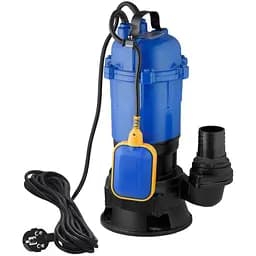 Дренажно-фекальний насос Agua WQD(A) 10-10-1.1 кВт (CV035078)