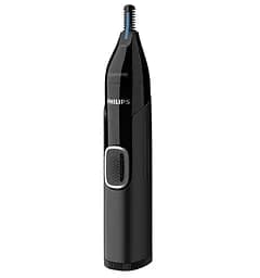 Тример для носа та вух Philips Nose trimmer series 5000 (NT5650/16) - мініатюра 3