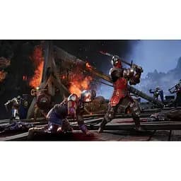 Гра Chivalry II 2 Day One Edition (російські субтитри) (PS5) - мініатюра 3