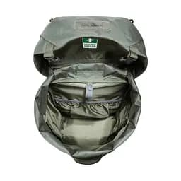 Рюкзак Tatonka Pyrox 45+10 BC Stone Grey Olive (1033-TAT 1419.332) - мініатюра 5