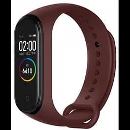 Фітнес-браслет XiaomiXiaomi Band 4 Red (MGW4050CN) - мініатюра 4