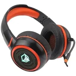 Ігрова гарнітура Meetion MT-HP030 з LED підсвічуванням USB Gaming Backlit Hi-Fi - мініатюра 4