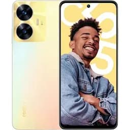 Смартфон Realme C55 8/256Gb Sunshower EU NFC