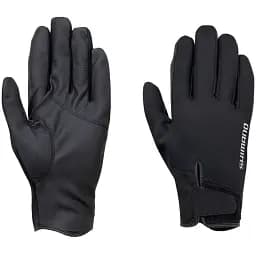 Рукавички Shimano Pearl Fit 3 Cover Gloves M Black