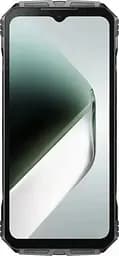 Смартфон Doogee S Cyber Pro 12/512GB Emerald Green - мініатюра 2