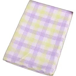 Рушник вафельний MirSon №501 Waffle Salad cell 50х30 см (2200006723417)