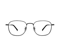 Комп'ютерні окуляри Xiaomi Blue Light Blocking Glasses (Black) - мініатюра 3