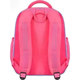 Рюкзак Bagland Turtle 17 л яскраво-малиновий 1353 (0013466) - мініатюра 3