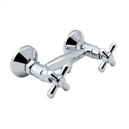 Змішувач для душа Lidz (CRM) Dominox 15 363