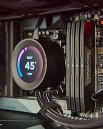 Комп'ютер Instagram by CompX_453 (RTX 5080, Ryzen 9 7950X3D, DDR5 96 Гб, SSD 2 ТБ) - мініатюра 6