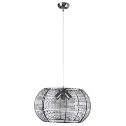 Люстра підвісна Brille в спальню E27 60W SL (BL-134S/3)