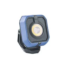 Професійна лампа Brevia LED 10W COB+3W LED 1000lm, 2500mAh до 12год, type-C(11730)