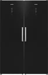 Холодильна камера Gorenje (R619EABK6) - мініатюра 2
