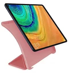 Чохол Huawei MatePad SE 2023 10.4 AGS5 L09/W09 SlimTPUCover Bronze - мініатюра 3