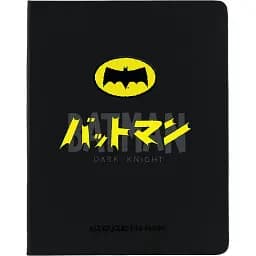 Щоденник шкільний Kite DC Batman тверда обкладинка PU (DC26-264)
