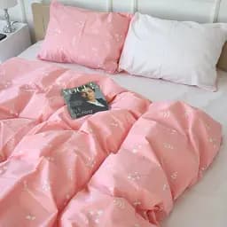 Комплект постільної білизни MirSon Ranforce Elite 17-4755 Bibiana 200 х 220 см