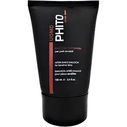 Емульсія після гоління Phito Uomo для чутливої шкіри 150 мл