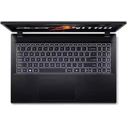 Ноутбук Ігровий Acer Nitro V15 ANV15-41-R5AK,7 7735hs La 4.75ghz,16gb,512gb,3050 6gb,Linux - мініатюра 3