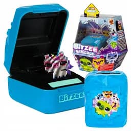 Інтерактивне звірятко тамагочі - Мої чарівні піксельні улюбленці - Bitzee 6069066