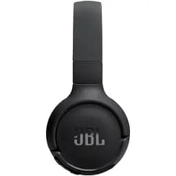 Гарнітура JBL Bluetooth Stereo Tune 520 BT (JBLT520BTBLKEU) Black UA - мініатюра 7