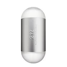 Туалетна вода Carolina Herrera 212 60 мл