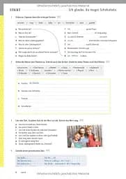 Gute Idee! A1.2. Deutsch für Jugendliche. Arbeitsbuch plus interaktive Version - мініатюра 4