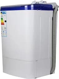 Пральна машина Milano FWM-40 PA Blue - мініатюра 2
