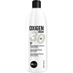 Окислитель BBcos Oxigen Cream кремообразный 30 volume 9% 1000 мл