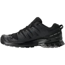 Кросівки Salomon XA Pro Forces 10.5 Black - мініатюра 4