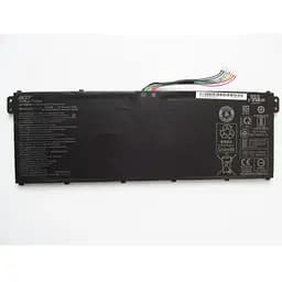 Акумулятор до ноутбука Acer AP16M5J Aspire A315/A515, 4810mAh (37Wh), 4cell, 7.7V, Li-io (A47434)