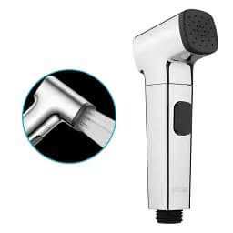 Гігієнічний душ-бідета Drop SHB-MONO/RND360 з поворотною головкою