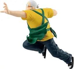 Фігурка Bandai Spirits Дні Сакамото Sakamoto Days 18 см BS SD S 18 - мініатюра 2