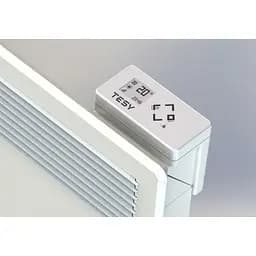 Конвектор Tesy CN 051 250 EI CLOUD W - мініатюра 2