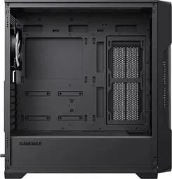 Корпус GameMax Siege BK (Siege BK) Без БП - мініатюра 6