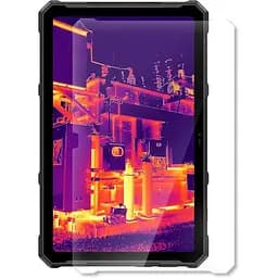 Захисна плівка StatusSKIN для Ulefone Armor Pad 4 Ultra Екран Матова Pro