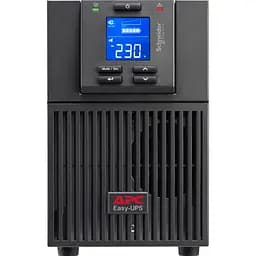 Джерело безперебійного живлення [ДБЖ] APC Easy UPS SRV 2000VA [SRV2KI] [122449] - мініатюра 2