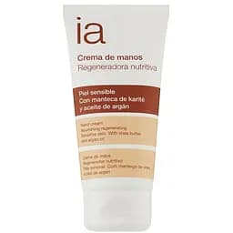 Крем для рук з маслом аргани Interapothek Hand Cream, 50 мл