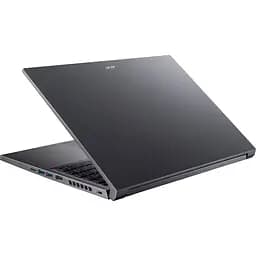 Ноутбук ACER Swift X SFX16-61G-R93Q,7 7840HS 51GHz,16GB,1TB,RTX 3050 6GB,Windows 11 Домашня - мініатюра 7