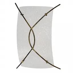 Світильник Brille BKL-087S/1 настінно-стельовий накладний кантрі