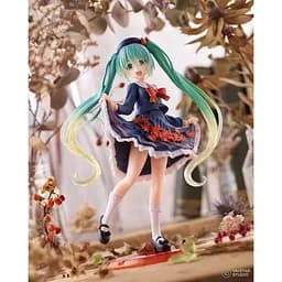 Фігурка Taito Міку Хацуне Hatsune Miku Macaron 18 см T HM 18 - мініатюра 2