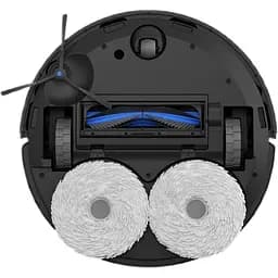 Робот-пилосос ECOVACS DEEBOT N30 PRO OMNI / Потужність 10000 Па / ZeroTangle 2.0 / TruEdge / 5200 мАг / 320 хв роботи - мініатюра 6