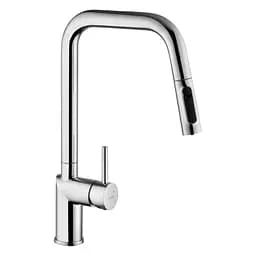 Змішувач для кухні Kroner Element 296569B-0101 (CV035986)