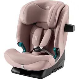 Автокрісло Britax Romer Advansafix Pro Style Dusty Rose - мініатюра 2