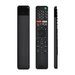 Пульт з мікрофоном та bluetooth RMF-TX500E для телевізорів SONY Smart TV [SONY]  - мініатюра 2