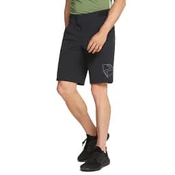 Велошорти Ziener Nonus X-Function Black S (1012-249225-12-48) - мініатюра 3