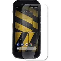 Захисна плівка StatusSKIN для Caterpillar CAT S42 Екран Глянцева Pro