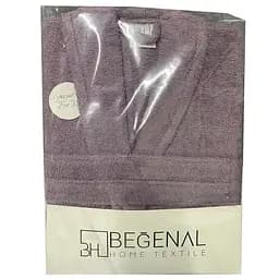 Халат банный Soho Purple M сиреневый (1265К)