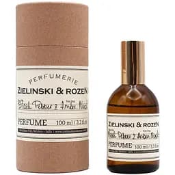Духи унісекс Zielinski & Rozen Black Pepper Amber, Neroli, 100мл