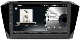 Автомагнітола штатна з 10'' екраном XPRO 10 Android 10.1 4/32 (MER-14140_6215) - мініатюра 8
